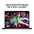 Apple 14-inch MacBook Pro: Apple M5 chip with 10-core CPU and 10-core GPU, 24GB, 1TB SSD - Space Black