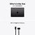 Apple 14-inch MacBook Pro: Apple M5 chip with 10-core CPU and 10-core GPU, 24GB, 1TB SSD - Space Black