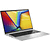 Asus Vivobook M1502YA-BQ086, AMD Ryzen R7-7730U, 15.6 &quot;FHD  (1920X1080) 16:9,16GB LPDDR4 (8 GB on BD),1TB SSD,Backlit Keyboard , NO OS, Silver