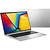 Asus Vivobook M1502YA-BQ086, AMD Ryzen R7-7730U, 15.6 &quot;FHD  (1920X1080) 16:9,16GB LPDDR4 (8 GB on BD),1TB SSD,Backlit Keyboard , NO OS, Silver