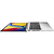 Asus Vivobook M1502YA-BQ086, AMD Ryzen R7-7730U, 15.6 &quot;FHD  (1920X1080) 16:9,16GB LPDDR4 (8 GB on BD),1TB SSD,Backlit Keyboard , NO OS, Silver