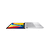 Asus Vivobook X1504VA-BQ1400,Intel i7-1355U 1.7 GHz (12MB Cache, up to 5.0 GHz),15.6&quot;FHD (1920x1080) ,16GB DDR4 (8 on bd) 1TB SSDG4,Intel Iris X Graphics, No OS, Cool Silver