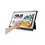 Asus ZenScreen Touch MB16AMTR portable monitor, 16    FHD (1920 x 1080), IPS, 10-point touch, 250 cd/m2,Built-in Battery, Hybrid Signal Solution, Mini-HDMI, ergo kickstand, tripod socket, ASUS Flicker
