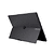 Asus ZenScreen Touch MB16AMTR portable monitor, 16    FHD (1920 x 1080), IPS, 10-point touch, 250 cd/m2,Built-in Battery, Hybrid Signal Solution, Mini-HDMI, ergo kickstand, tripod socket, ASUS Flicker