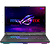 Asus Strix G16 G614JV-N4071,Intel i7-13650HX,( 2.6 GHz 24M Cache, up to 4.9 GHz ),16.0 QHD+ 2560x1600 16:10, AG, 240 Hz,DDR5 16GB ( 8GB DDR5-4800 SO-DIMM *2 ) ,1TB , RTX4060 8GB GDDR6,Wi-Fi 6E ,Backli