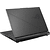 Asus Strix G16 G614JV-N4071,Intel i7-13650HX,( 2.6 GHz 24M Cache, up to 4.9 GHz ),16.0 QHD+ 2560x1600 16:10, AG, 240 Hz,DDR5 16GB ( 8GB DDR5-4800 SO-DIMM *2 ) ,1TB , RTX4060 8GB GDDR6,Wi-Fi 6E ,Backli