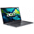 Acer Aspire 15, A15-51M-59Z7, Intel Core 5 120U (up to 5.00GHz, 12MB), 15.6&quot; QHD (2560x1440) IPS SlimBezel, 1*16GB DDR5 4600MHz (1 slot free), 512GB PCIe NVMe SSD, Intel UMA, FHD Cam,WiFi 6E, BT