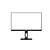AOC 27E3QAF, 27&quot; IPS WLED, 1920x1080@75Hz, 4ms GtG, 300cd m/2, 1000:1, 20M:1 DCR, Adaptive Sync, FlickerFree, Low Blue Light, 2Wx2, Tilt, Height Adjust, Pivot, Swivel, D-SUB, HDMI, DP