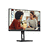 AOC 27E3QAF, 27&quot; IPS WLED, 1920x1080@75Hz, 4ms GtG, 300cd m/2, 1000:1, 20M:1 DCR, Adaptive Sync, FlickerFree, Low Blue Light, 2Wx2, Tilt, Height Adjust, Pivot, Swivel, D-SUB, HDMI, DP