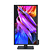 Asus ProArt Display PA24US Professional Monitor, 24  , IPS, 4K UHD (3840 x 2160), 350cd/m2,Built-in Motorized Colorimeter, Self/Auto Calibration, HDR-10, HLG, 99% Adobe RGB, 95% DCI-P3, DE &lt; 1,12G-