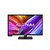 Asus ProArt Display PA24US Professional Monitor, 24  , IPS, 4K UHD (3840 x 2160), 350cd/m2,Built-in Motorized Colorimeter, Self/Auto Calibration, HDR-10, HLG, 99% Adobe RGB, 95% DCI-P3, DE &lt; 1,12G-
