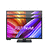 Asus ProArt Display PA24US Professional Monitor, 24  , IPS, 4K UHD (3840 x 2160), 350cd/m2,Built-in Motorized Colorimeter, Self/Auto Calibration, HDR-10, HLG, 99% Adobe RGB, 95% DCI-P3, DE &lt; 1,12G-