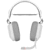 Corsair HS80 RGB Wireless Headset, White - EU