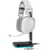 Corsair HS80 RGB Wireless Headset, White - EU