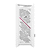 Asus ROG Strix Helios II GX601S White