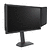 BenQ Zowie XL2586X, 24.1&quot;, 540Hz, FHD, DyAc 2, Esports Fast TN Panel, for CS2, Valorant and other, XL Setting to Share, Shield, S Switch, Black eQualizer, Color Vibrance, LBL, 1000:1, 320cd/m, HD