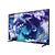 Samsung Neo QLED 75QN900F  8K Mini LED Smart HDR 100Hz(Up to 4K 165Hz) Model 2025