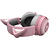Razer Kraken Kitty Ed. - Quartz, Gaming Headset, Razer Chroma RGB, Stream Reactive Lighting, Cosplay Mode, 50 mm audio drivers, USB, Active noise-canceling Microphone, Volume Control