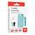 Verbatim Pocket SSD USB 3.2 Gen 2 1TB Polar Blue incl. two rubber sleeves