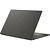 Asus Zenbook S UX5406SA-PZ281X, INTEL LNL Ultra 7 32GB, 14&quot; OLED (WQXGA+(WQ+) 2880X1800 16:10), 32GB LPDDR5X (16 GB on BD),1TB SSD, Backlit Chiclet Keyboard, Windows 11 Pro,Zumaia Gray