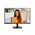 AOC U27B3A, 27&quot; IPS WLED, 3840x2160@60Hz, 4ms GtG, 350cd m/2, 1000:1, DCR 20M:1, Adaptive Sync, FlickerFree, Low Blue Light, 2Wx2, Tilt, 2xHDMI, DP