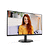 AOC U27B3A, 27&quot; IPS WLED, 3840x2160@60Hz, 4ms GtG, 350cd m/2, 1000:1, DCR 20M:1, Adaptive Sync, FlickerFree, Low Blue Light, 2Wx2, Tilt, 2xHDMI, DP