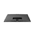 AOC U27B3A, 27&quot; IPS WLED, 3840x2160@60Hz, 4ms GtG, 350cd m/2, 1000:1, DCR 20M:1, Adaptive Sync, FlickerFree, Low Blue Light, 2Wx2, Tilt, 2xHDMI, DP