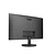 AOC U27B3A, 27&quot; IPS WLED, 3840x2160@60Hz, 4ms GtG, 350cd m/2, 1000:1, DCR 20M:1, Adaptive Sync, FlickerFree, Low Blue Light, 2Wx2, Tilt, 2xHDMI, DP