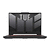 Asus TUF A15 FA507NUR-LP080, AMD Ryzen 7 7435HS  3.1GHz (20MB Cache, up to 4.55GHz, 8 cores, 16 Threads), 15&quot; FHD(1920 x 1080) 16:9,16GB DDR5 ,1TB  PCIe 4.0,RTX 4050 6GB GDDR6, Wi-Fi 6(802.11ax)B