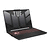 Asus TUF A15 FA507NUR-LP080, AMD Ryzen 7 7435HS  3.1GHz (20MB Cache, up to 4.55GHz, 8 cores, 16 Threads), 15&quot; FHD(1920 x 1080) 16:9,16GB DDR5 ,1TB  PCIe 4.0,RTX 4050 6GB GDDR6, Wi-Fi 6(802.11ax)B