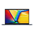 Asus Vivobook X1504VA-BQ5718NA,Intel Core 3 100U 1.2 GHz (10MB Cache, up to 4.7 GHz, 6 cores, 8 Threads), 15.6" FHD,(1920x1080),8GB DDR5 , SSD 256GB, Chiclet Keyboard with Num-key,No OS, Quiet Bl