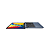 Asus Vivobook X1504VA-BQ5718NA,Intel Core 3 100U 1.2 GHz (10MB Cache, up to 4.7 GHz, 6 cores, 8 Threads), 15.6" FHD,(1920x1080),8GB DDR5 , SSD 256GB, Chiclet Keyboard with Num-key,No OS, Quiet Bl
