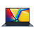 Asus Vivobook X1504VA-BQ5718NA,Intel Core 3 100U 1.2 GHz (10MB Cache, up to 4.7 GHz, 6 cores, 8 Threads), 15.6" FHD,(1920x1080),8GB DDR5 , SSD 256GB, Chiclet Keyboard with Num-key,No OS, Quiet Bl