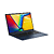 Asus Vivobook X1504VA-BQ5718NA,Intel Core 3 100U 1.2 GHz (10MB Cache, up to 4.7 GHz, 6 cores, 8 Threads), 15.6" FHD,(1920x1080),8GB DDR5 , SSD 256GB, Chiclet Keyboard with Num-key,No OS, Quiet Bl