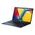 Asus Vivobook X1504VA-BQ5718NA,Intel Core 3 100U 1.2 GHz (10MB Cache, up to 4.7 GHz, 6 cores, 8 Threads), 15.6" FHD,(1920x1080),8GB DDR5 , SSD 256GB, Chiclet Keyboard with Num-key,No OS, Quiet Bl
