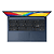 Asus Vivobook X1504VA-BQ5718NA,Intel Core 3 100U 1.2 GHz (10MB Cache, up to 4.7 GHz, 6 cores, 8 Threads), 15.6" FHD,(1920x1080),8GB DDR5 , SSD 256GB, Chiclet Keyboard with Num-key,No OS, Quiet Bl