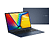 Asus Vivobook X1504VA-BQ5718NA,Intel Core 3 100U 1.2 GHz (10MB Cache, up to 4.7 GHz, 6 cores, 8 Threads), 15.6" FHD,(1920x1080),8GB DDR5 , SSD 256GB, Chiclet Keyboard with Num-key,No OS, Quiet Bl