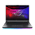 Asus Strix G16 G615LM-S5076, Intel Ultra 9 275HX 2.7 GHz (36MB Cache, up to 5.4 GHz, 24 cores),16.0 WQXGA(2560X1600),16:10 Bend+500nits, AG,240Hz,DDR5 32GB ( 16GB DDR5-5600 SO-DIMM *2 ) ,1TB , RTX 506