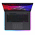 Asus Strix G16 G615LM-S5076, Intel Ultra 9 275HX 2.7 GHz (36MB Cache, up to 5.4 GHz, 24 cores),16.0 WQXGA(2560X1600),16:10 Bend+500nits, AG,240Hz,DDR5 32GB ( 16GB DDR5-5600 SO-DIMM *2 ) ,1TB , RTX 506