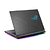 Asus Strix G16 G615LM-S5076, Intel Ultra 9 275HX 2.7 GHz (36MB Cache, up to 5.4 GHz, 24 cores),16.0 WQXGA(2560X1600),16:10 Bend+500nits, AG,240Hz,DDR5 32GB ( 16GB DDR5-5600 SO-DIMM *2 ) ,1TB , RTX 506