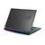 Asus Strix G16 G615LM-S5076, Intel Ultra 9 275HX 2.7 GHz (36MB Cache, up to 5.4 GHz, 24 cores),16.0 WQXGA(2560X1600),16:10 Bend+500nits, AG,240Hz,DDR5 32GB ( 16GB DDR5-5600 SO-DIMM *2 ) ,1TB , RTX 506