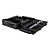 Asus ROG Crosshair X870E Hero BTF + Asus ROG RYUO IV 360 ARGB