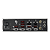 Asus ROG Crosshair X870E Hero BTF + Asus ROG RYUO IV 360 ARGB