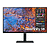 Samsung 27B800, 27" IPS LED, 60 Hz, 5 ms GTG, 3840x2160, 300 cd/m2, Flicker Free, PBP, PIP, USB-C 90W, 3xUSB 3.0, Display Port 1.4, 2xHDMI 2.2, Black + Logitech MK250 - Graphite - USINTL
