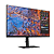 Samsung 27B800, 27" IPS LED, 60 Hz, 5 ms GTG, 3840x2160, 300 cd/m2, Flicker Free, PBP, PIP, USB-C 90W, 3xUSB 3.0, Display Port 1.4, 2xHDMI 2.2, Black + Logitech MK250 - Graphite - USINTL