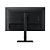 Samsung 27B800, 27" IPS LED, 60 Hz, 5 ms GTG, 3840x2160, 300 cd/m2, Flicker Free, PBP, PIP, USB-C 90W, 3xUSB 3.0, Display Port 1.4, 2xHDMI 2.2, Black + Logitech MK250 - Graphite - USINTL