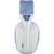 LOGITECH G435 LIGHTSPEED Wireless Gaming Headset - WHITE