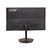 Acer Nitro XF240YX1biiph, 23.8   FHD (1920x1080) IPS, ZeroFrame, 200Hz, 1ms (VRB), HDR10, FreeSync Premium, 2xHDMI, DP, ErgoStand, Tilt, VisionCare, Energy Class E, Black, 2Y