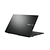 Asus Vivobook Go E1504FA-BQ1867, AMD Ryzen R5-7520U,15.6&quot; FHD (1920x1080),16GB (on bd) DDR5 , 512 GB SSD G3,  AMD Radeon Graphics,Backlit ,Chiclet Keyboard, No OS, Mixed Black