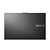 Asus Vivobook Go E1504FA-BQ1867, AMD Ryzen R5-7520U,15.6&quot; FHD (1920x1080),16GB (on bd) DDR5 , 512 GB SSD G3,  AMD Radeon Graphics,Backlit ,Chiclet Keyboard, No OS, Mixed Black